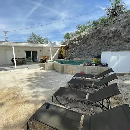Casa Blanca Apartment