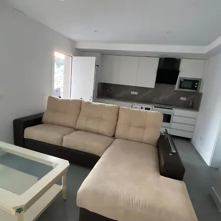 Apartment Casa Blanca Guaro