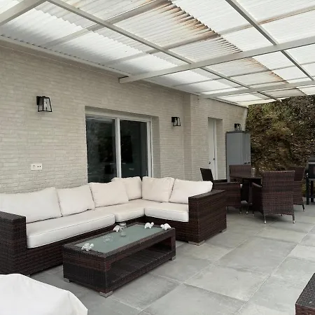 Casa Blanca *