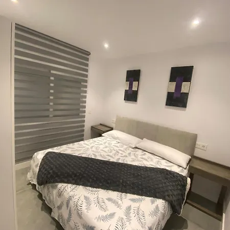 Apartment Casa Blanca Guaro
