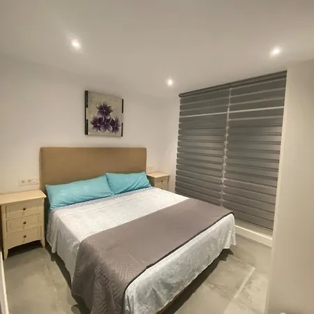 Casa Blanca Apartment