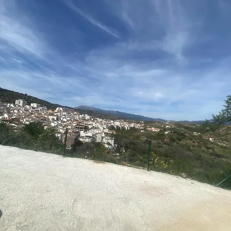 Apartment Casa Blanca