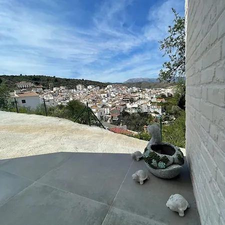 Casa Blanca Guaro